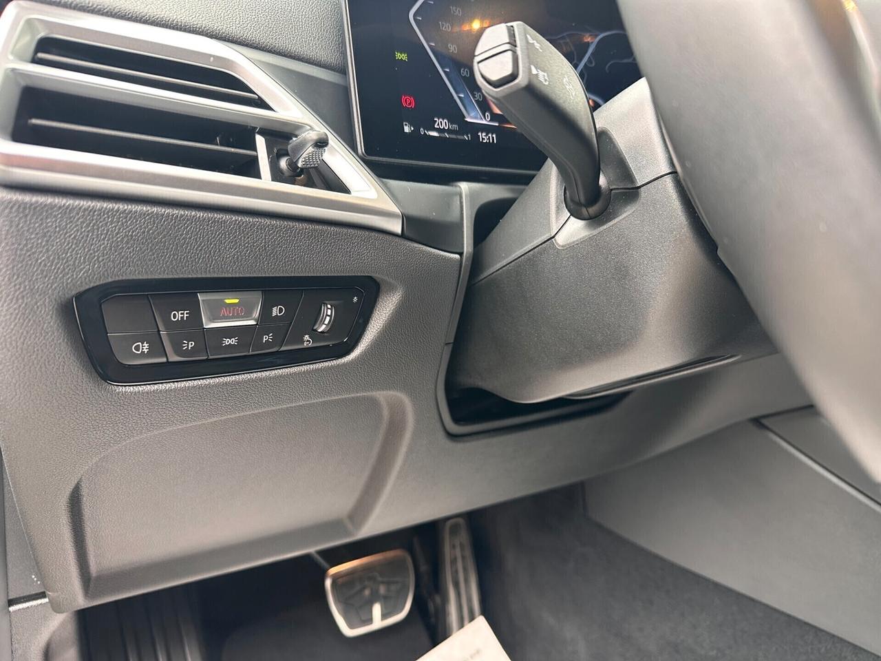 Bmw 318 d 48V Touring M Sport + R19 + BLACK PACK + FARI MATRIX + GANCIO TRAINO 320 + HEAD-UP