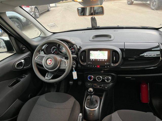 FIAT 500L 1.4 95 CV S&S City Cross