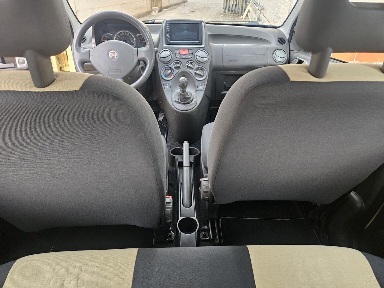 Fiat Panda 1.2 Dynamic