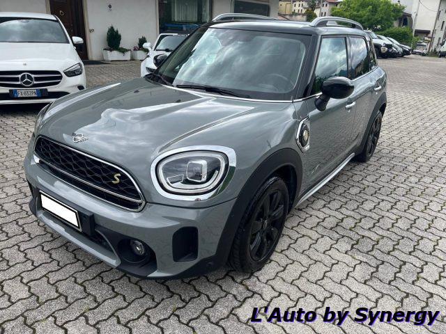 MINI Countryman 1.5 Cooper Hype Countryman ALL4 Automatica