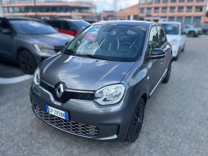 Renault Twingo Electric 22KWH URBAN NIGHT