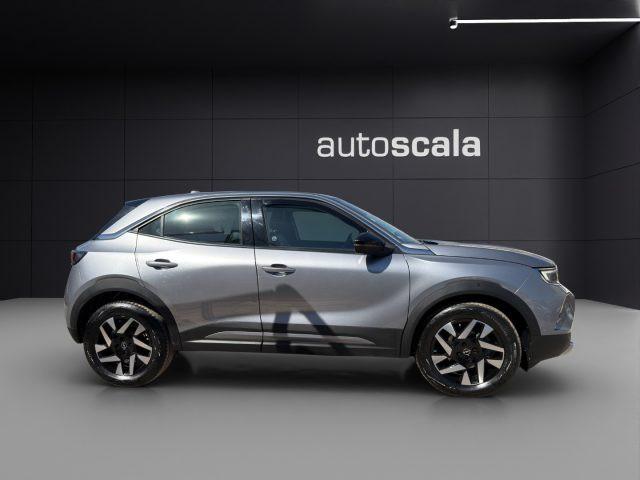 OPEL Mokka 1.2 Turbo Edition