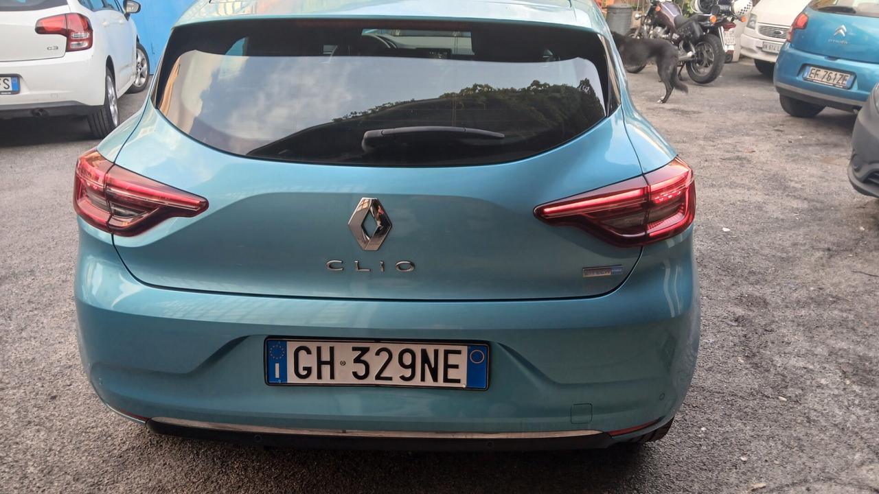 Renault Clio FULL HYBRID 140 CV AUTO INTENSE
