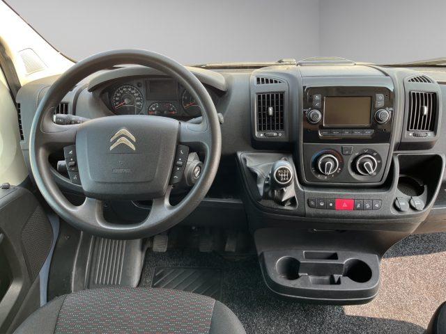 CITROEN Jumper 2.2HDi 120CV L1H1