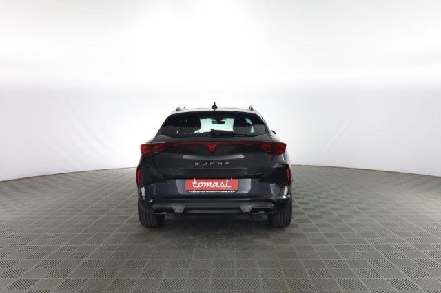 CUPRA Formentor Formentor 1.5 Hybrid DSG