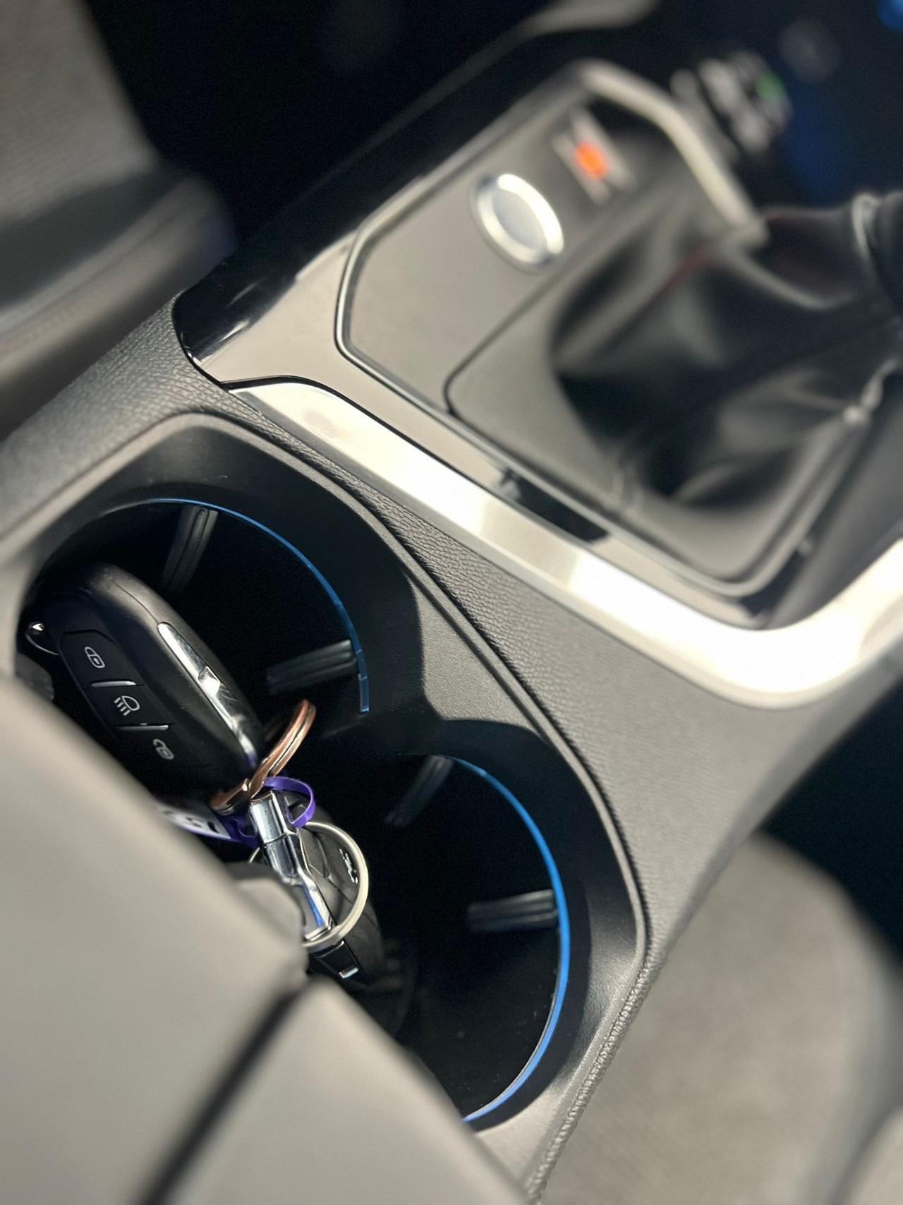 Peugeot 3008 BlueHDi 120 S&S Allure
