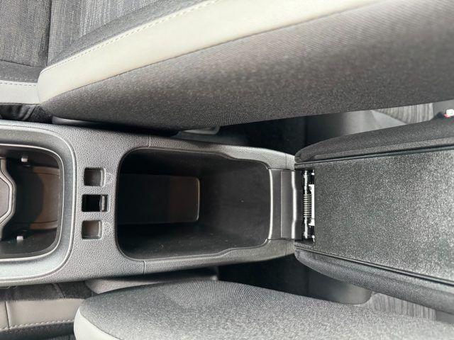 JEEP Avenger BEV Longitude