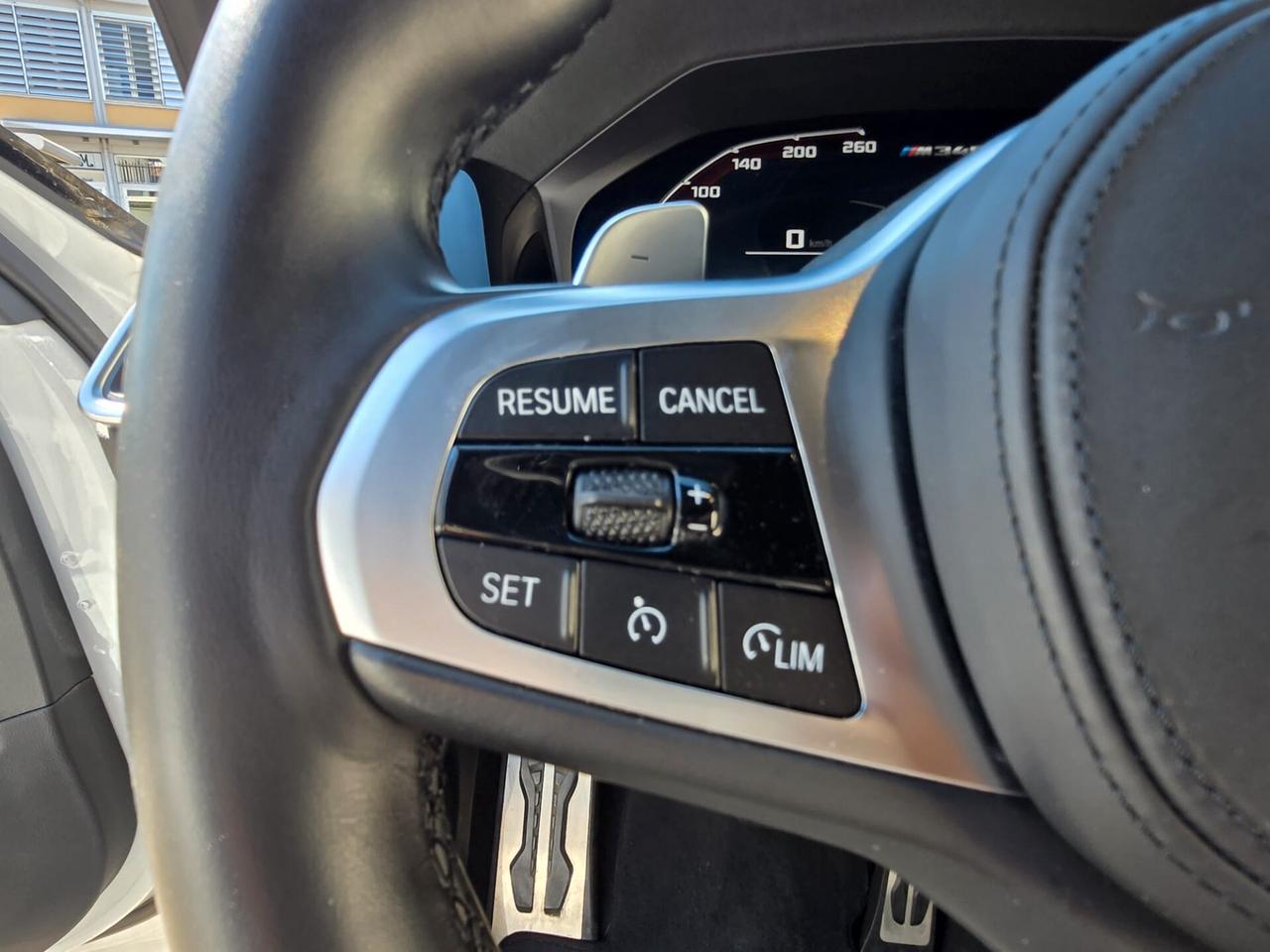 Bmw M340d Berlina mhev 48V xdrive auto