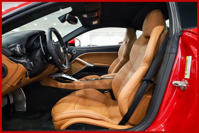 FERRARI F12 PREZZO +IVA|FULL CARBON SPEC