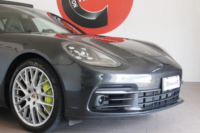 PORSCHE Panamera 2.9 4 E-Hybrid Sport Turismo IVA ESPOSTA TETTO