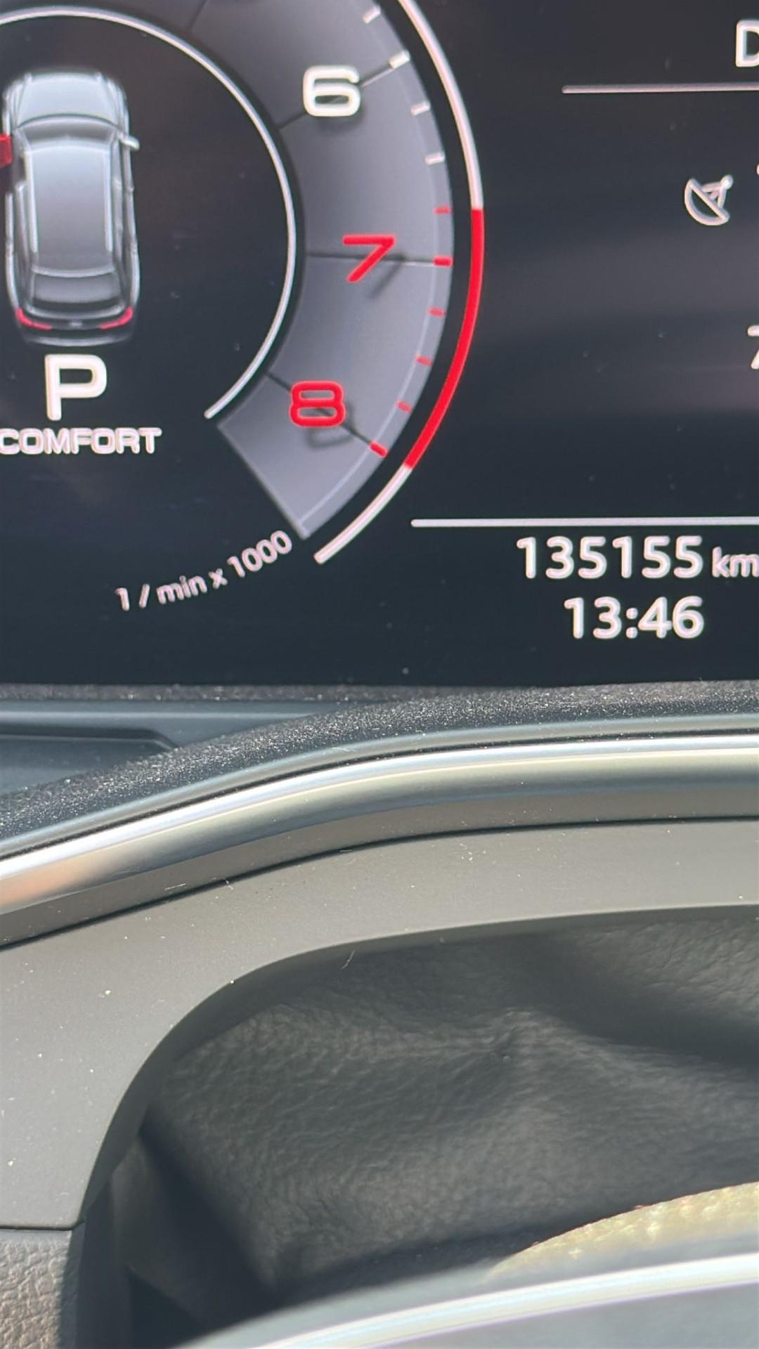 Audi A6 Avant 45 2.0 TFSI quattro ultra S tronic Business Design
