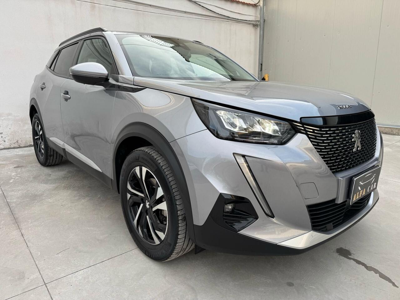 PEUGEOT 2008 BlueHDi 130cv 2021 !!! PROMO!!!
