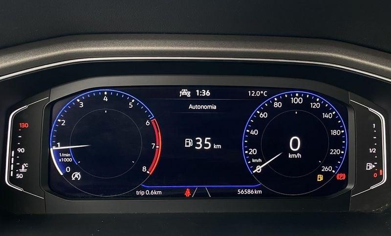 Volkswagen T-Roc Style 1.0 TSI 110CV