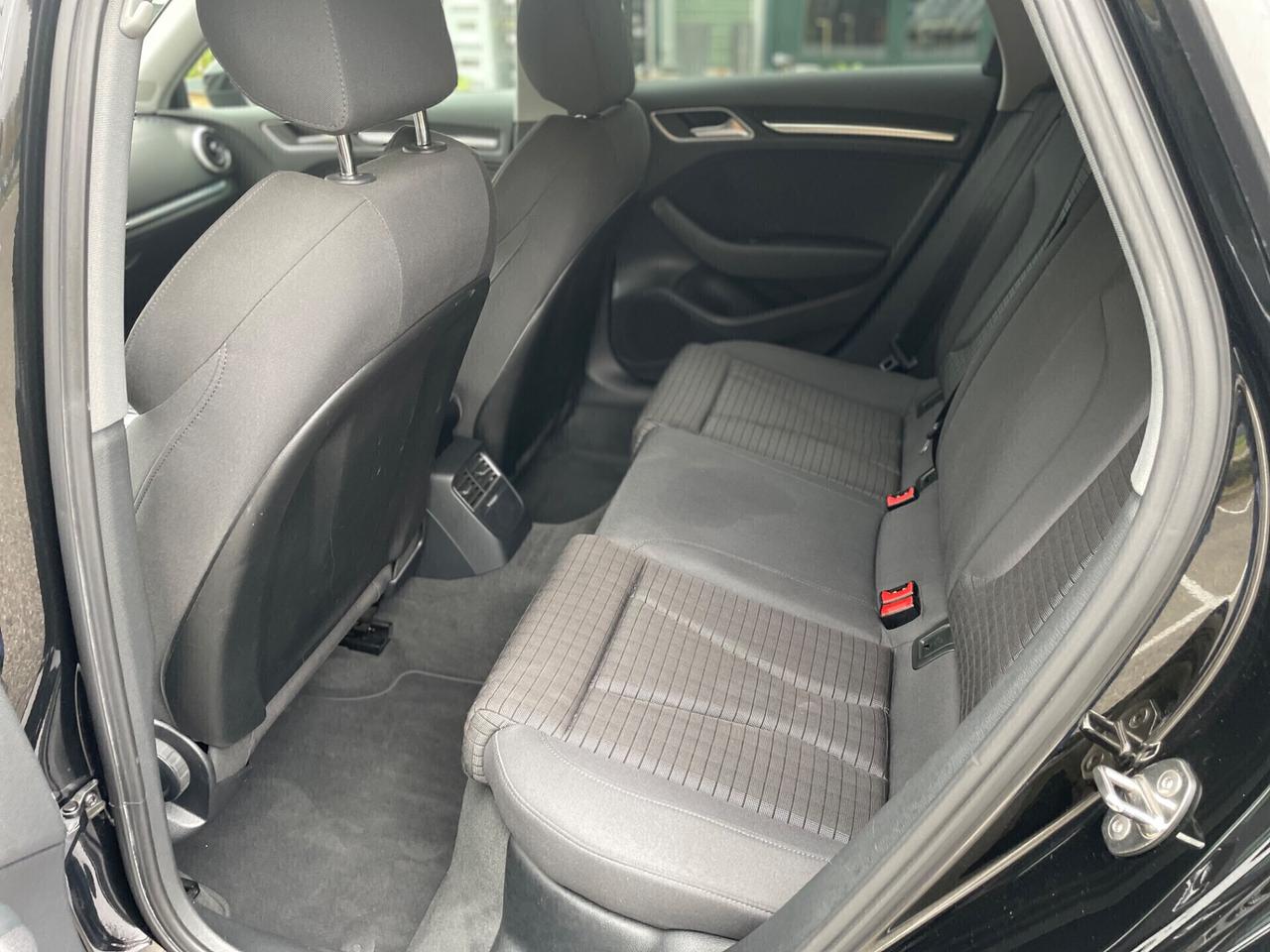 Audi A3 SPB 30 TDI*Automatik*Navi*Neopatentati*Solo 68000km