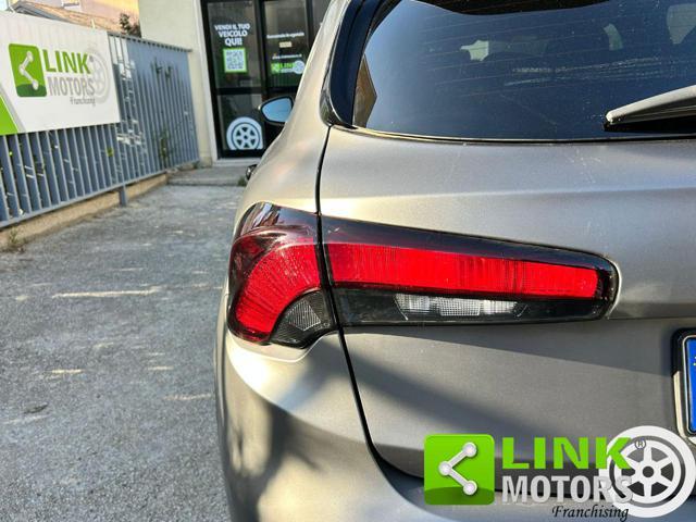 FIAT Tipo 1.6 Mjt Mirror