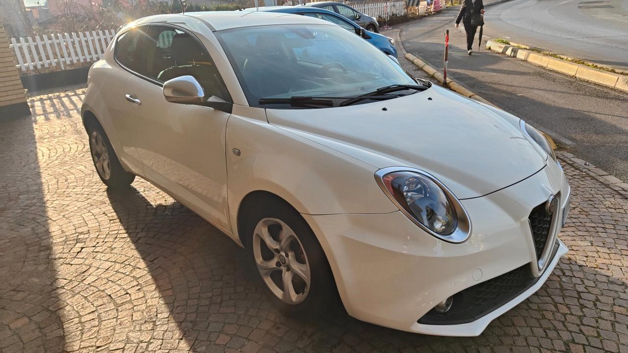 Alfa Romeo MiTo 1.3 JTDm 95 CV S&S