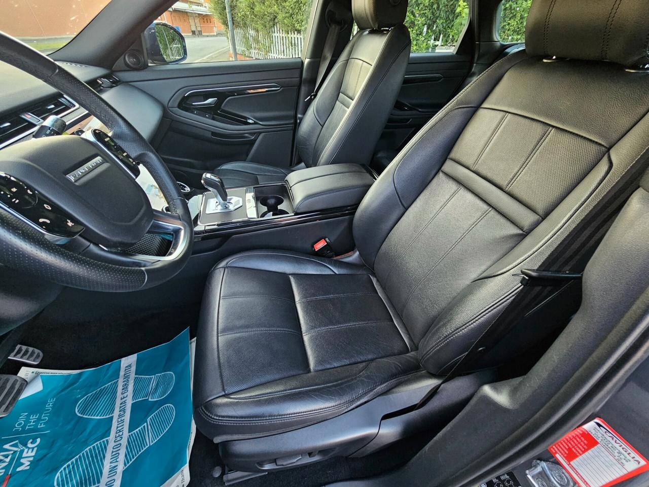 Range Rover Evoque Range2.0D I4-L.Flw 150 CV AWD Auto R-Dynamic S