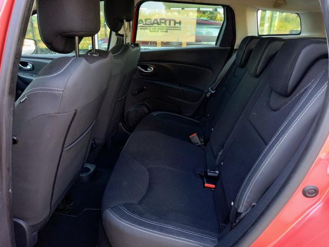 RENAULT Clio Sporter dCi Energy Zen