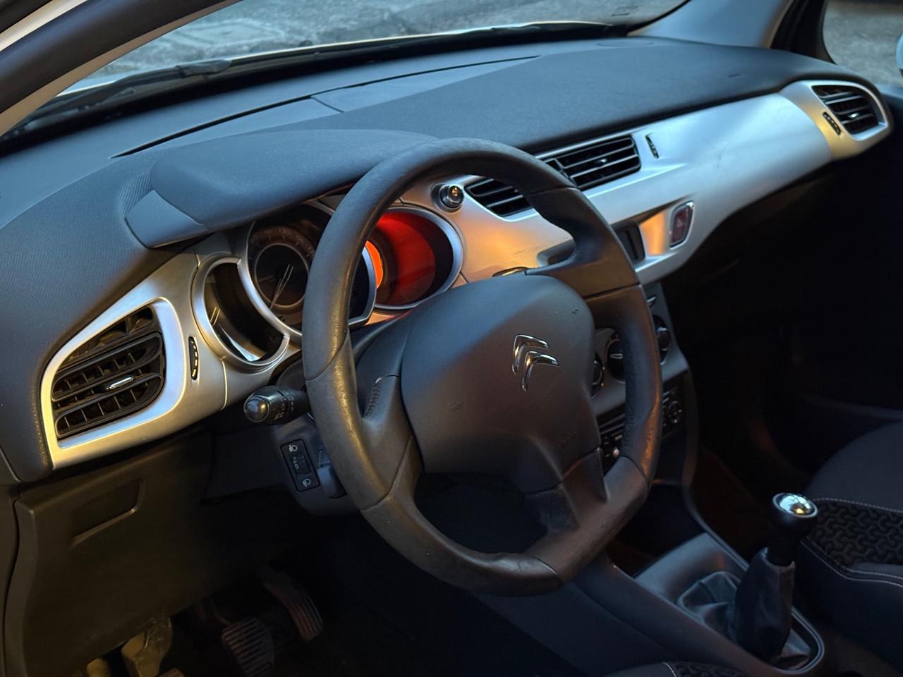 Citroen C3 1.1 Exclusive