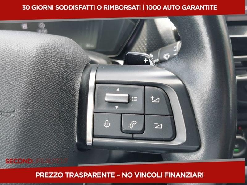 Citroën C5 X 1.6 puretech Shine Pack s&s 180cv eat8