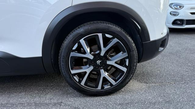 CITROEN C5 Aircross BLUEHDI 130 S&S EAT8 SHINE*FULL LED*R.CAM*C.L.19*