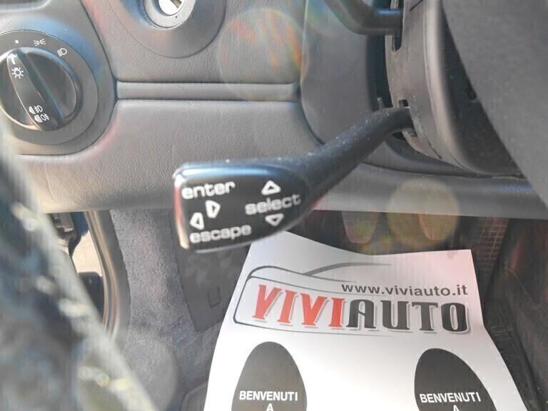 Porsche 911 996Carrera 4 cat Coupé ASI E CRS