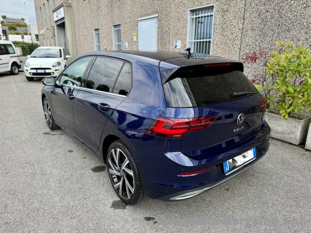 VOLKSWAGEN Golf 2.0 TDI SCR Style "IQ-LED"RADAR"IVA ESPOSTA"