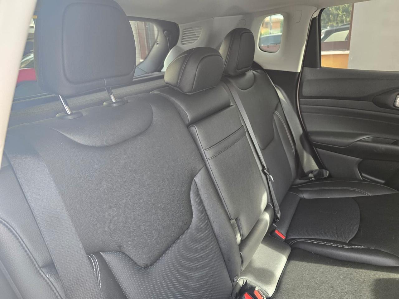 Jeep Compass 1.6 Multijet II 2WD S