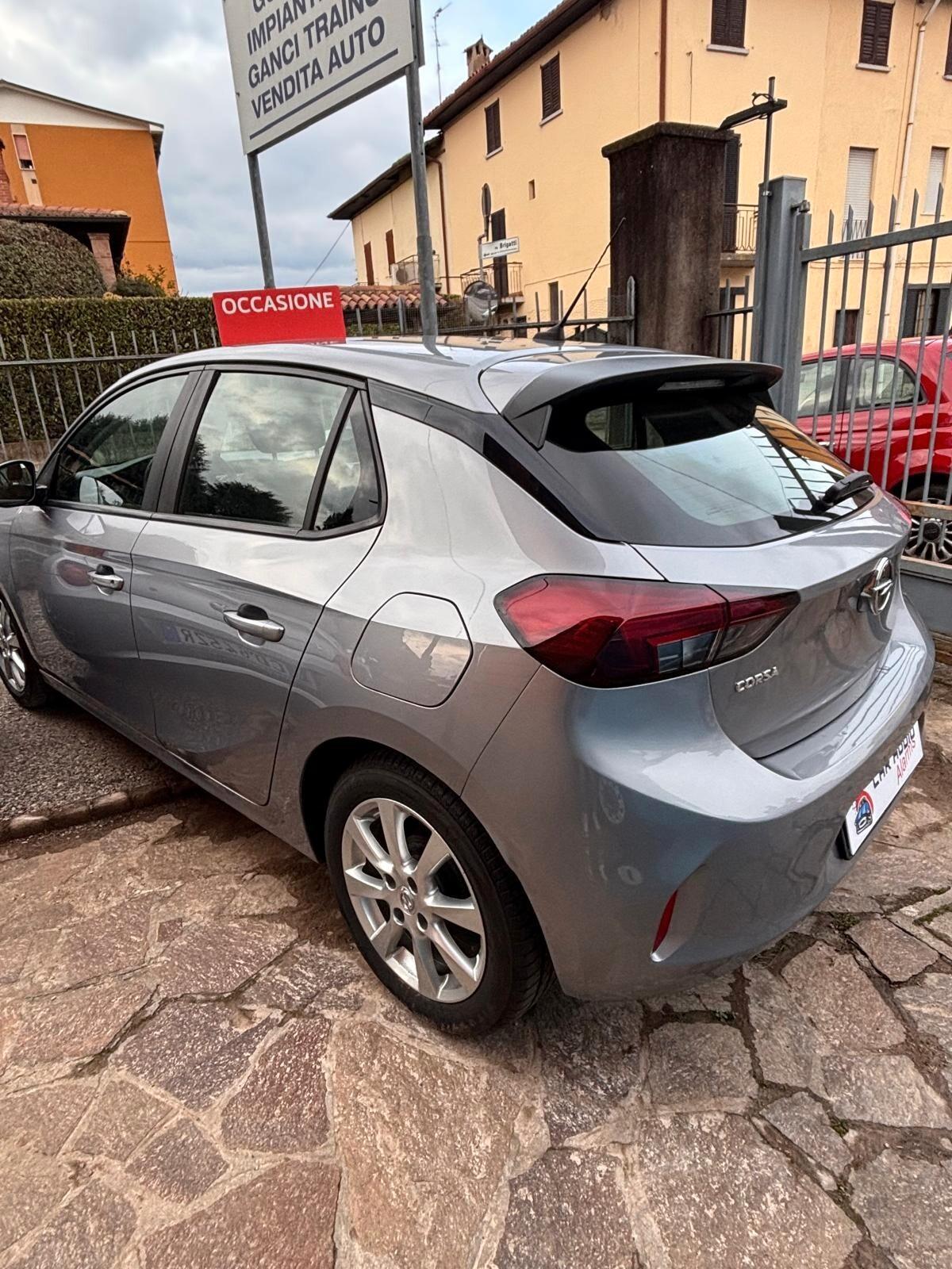 Opel Corsa 1.2 Edition