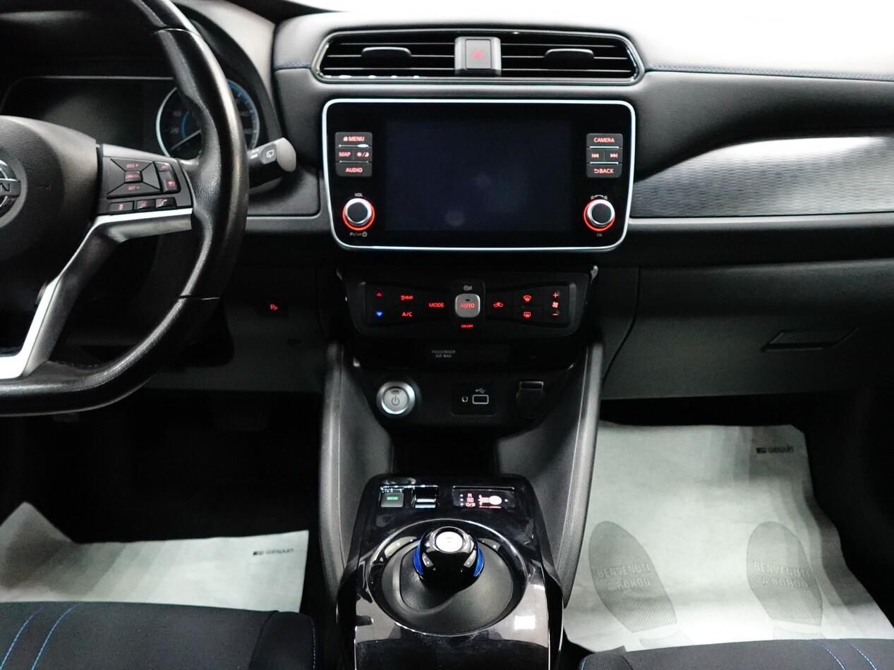 Nissan Leaf 40 kW 150 CV BUSINESS