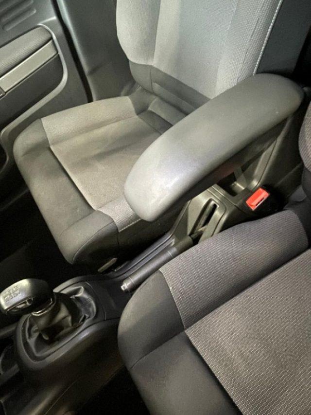 CITROEN C4 Cactus BlueHDi 100 Shine