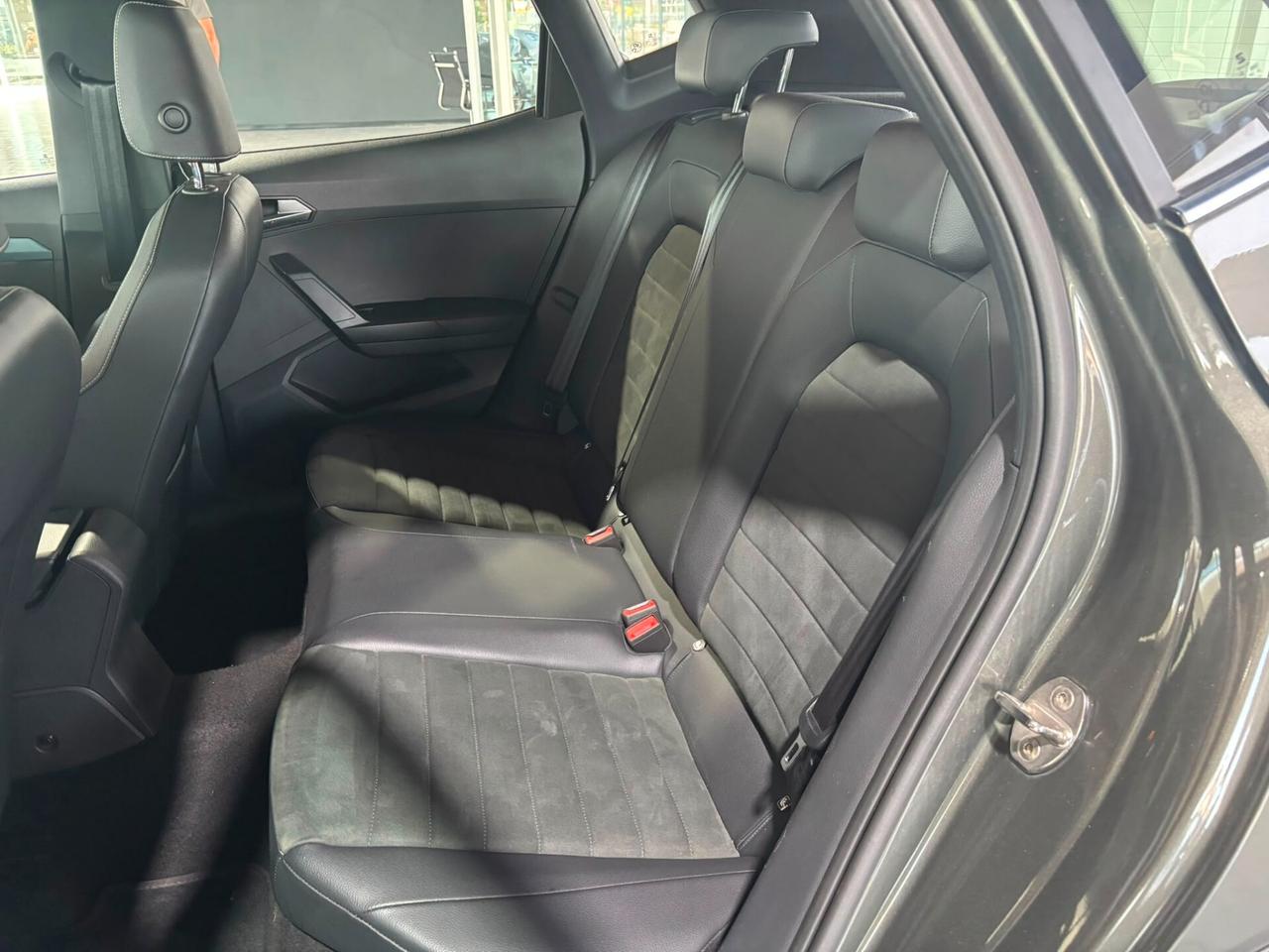 Seat Arona 1.0 EcoTSI 110 CV DSG XPERIENCE