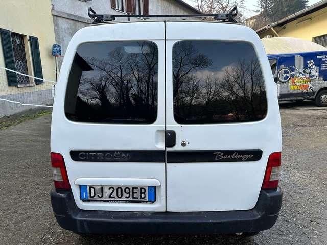 Citroen Berlingo 1.6 HDI