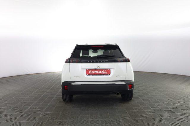 PEUGEOT 2008 2008 BlueHDi 100 S&S GT Line