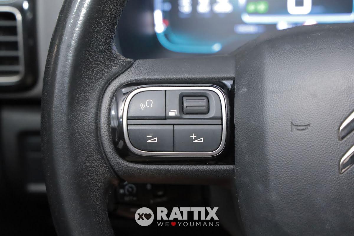 Citroen C5 Aircross 1.2 puretech 130CV Shine