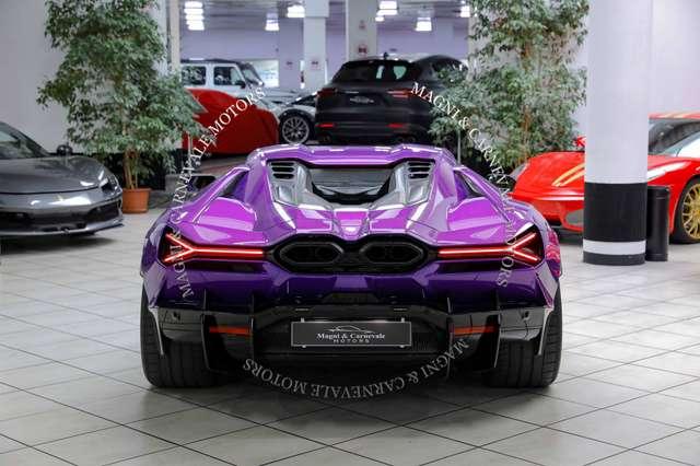 Lamborghini Revuelto STYLE PACK|CARBOCERAMIC BRAKE|GRIGLIA TITANIO