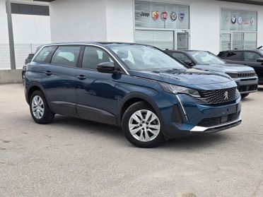 Peugeot 5008 BlueHDi 130 S&S EAT8 Active Pack