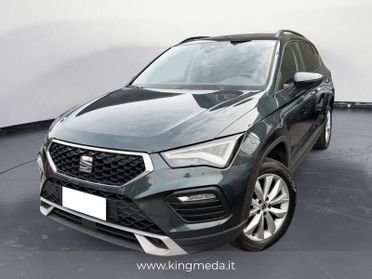 SEAT Ateca 1.5 TSI 110KW BUSINESS CAMBIO AUTOMATICO DSG