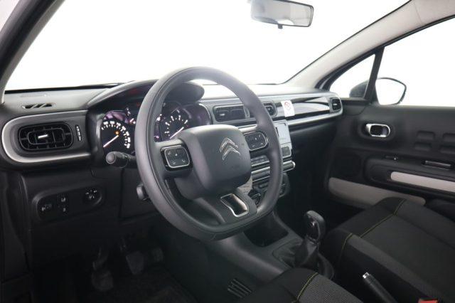 CITROEN C3 C3 PureTech 83 S&S Feel