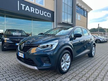 Renault Captur Captur TCe 100 CV GPL Equilibre
