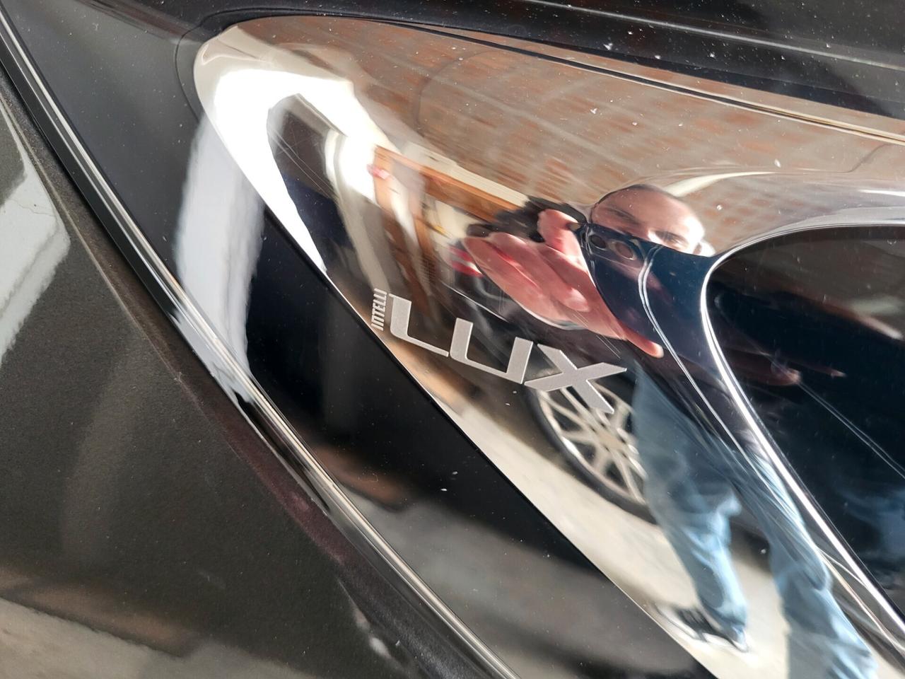 Opel Astra 1.6 CDTi 136CV Sports Tourer AUTOMATICA