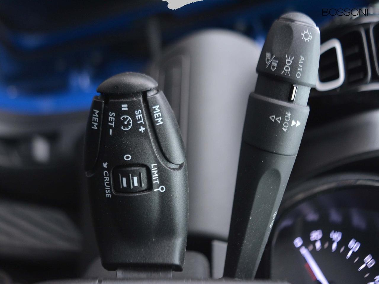 Citroen C3 Aircross 1.2 puretech 110cv feel s&s