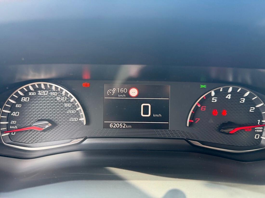 Peugeot 2008 PureTech 100 S&S Allure