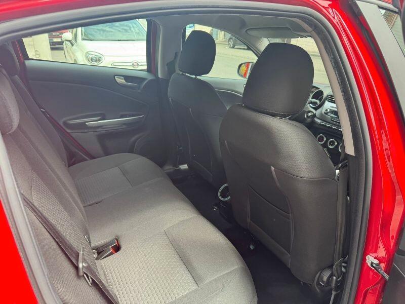 Alfa Romeo Giulietta 1.6 JTDm-2 105 CV Progression