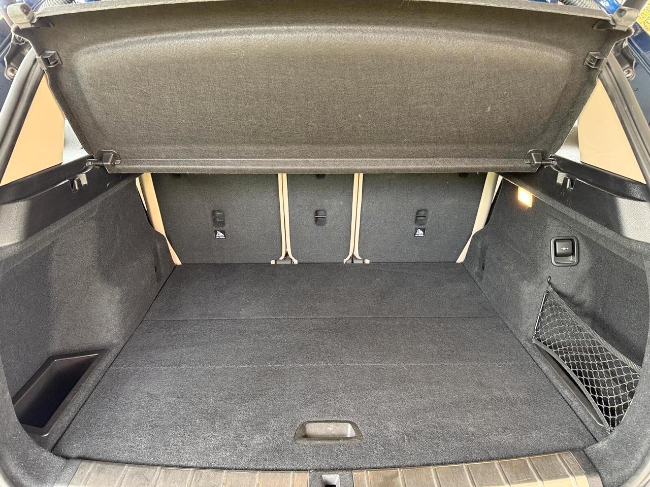 Bmw X1 sDrive18d xLine