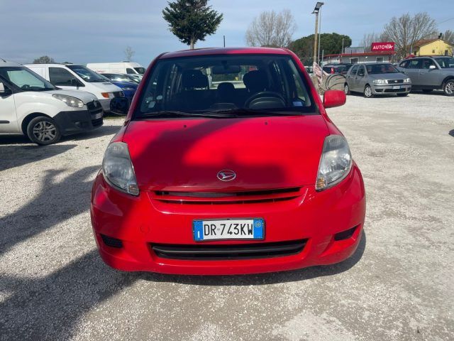 DAIHATSU Sirion 1.0 Hiro Green Powered PER NEOPATENTATI