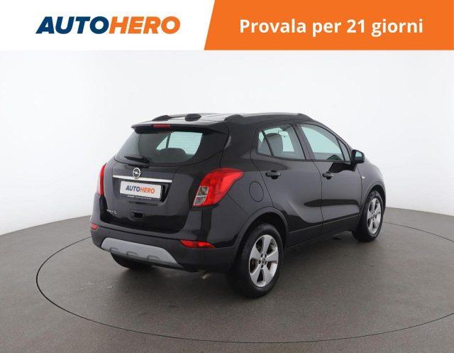 OPEL Mokka X 1.6 Ecotec 115CV 4x2 Start&Stop Advance