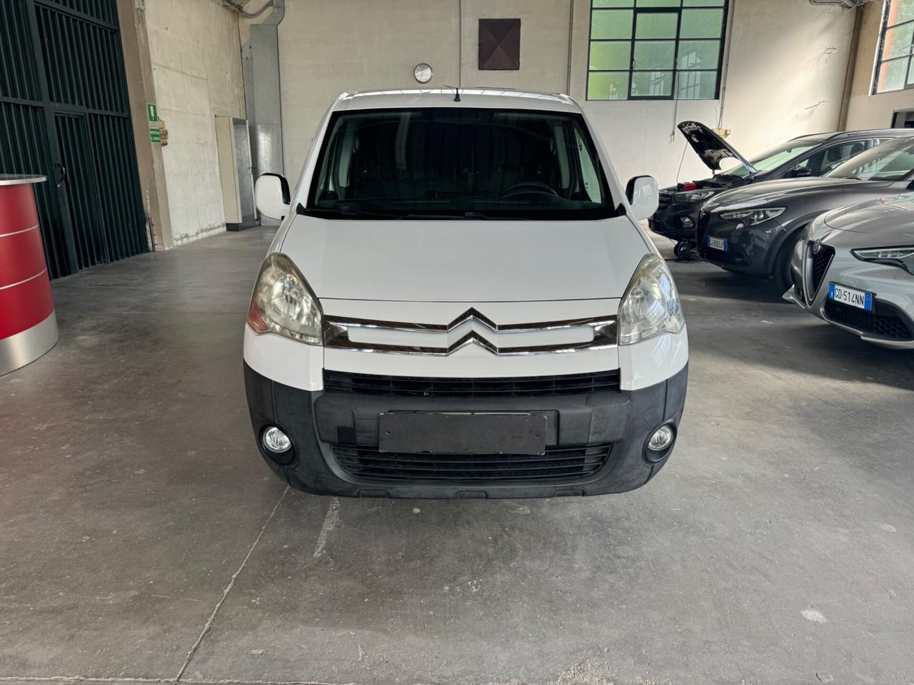 Citroen Berlingo 1.6 a GPL Van 3 posti Club