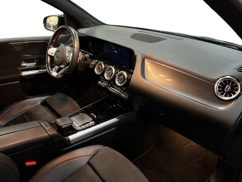 Mercedes-Benz Classe B - W247 2018 B 180 d Premium auto