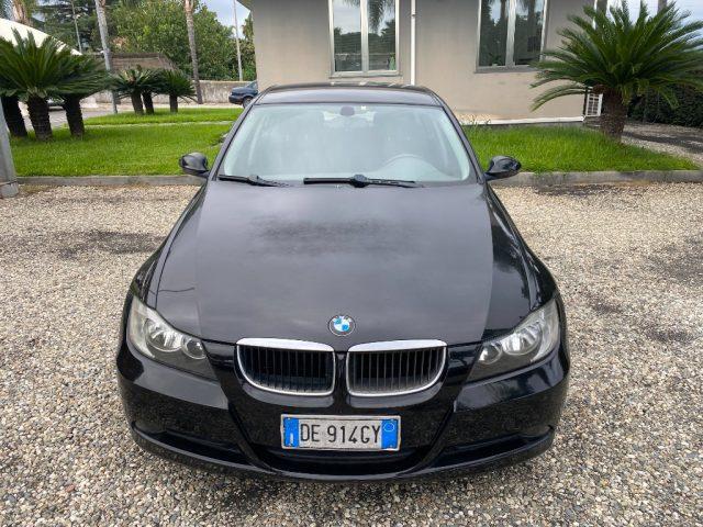 BMW 318 d cat Eletta